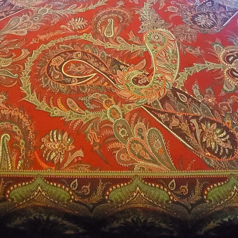 Pottery Barn Duvet Cover